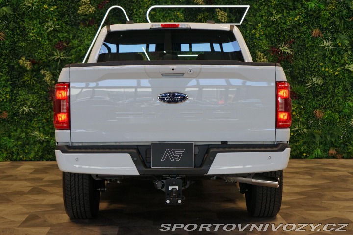 Ford Ostatní modely F-150 XLT 5.0 V8 75-Years 360 T 2025