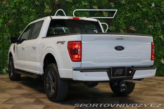 Ford Ostatní modely F-150 XLT 5.0 V8 75-Years 360 T 2025