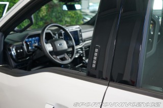 Ford Ostatní modely F-150 XLT 5.0 V8 75-Years 360 T 2025
