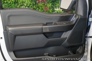 Ford Ostatní modely F-150 XLT 5.0 V8 75-Years 360 T 2025