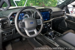 Ford Ostatní modely F-150 XLT 5.0 V8 75-Years 360 T 2025