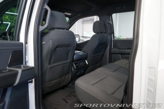 Ford Ostatní modely F-150 XLT 5.0 V8 75-Years 360 T 2025