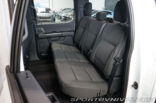 Ford Ostatní modely F-150 XLT 5.0 V8 75-Years 360 T 2025