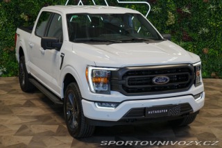 Ford Ostatní modely F-150 XLT 5.0 V8 75-Years 360 T 2025