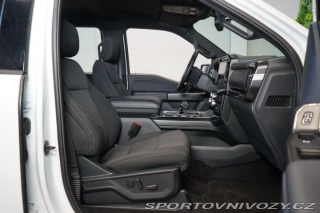 Ford Ostatní modely F-150 XLT 5.0 V8 75-Years 360 T 2025