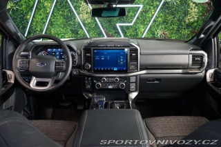 Ford Ostatní modely F-150 XLT 5.0 V8 75-Years 360 T 2025