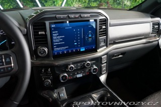 Ford Ostatní modely F-150 XLT 5.0 V8 75-Years 360 T 2025