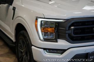 Ford Ostatní modely F-150 XLT 5.0 V8 75-Years 360 T 2025