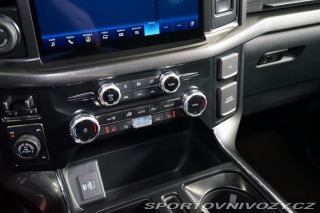 Ford Ostatní modely F-150 XLT 5.0 V8 75-Years 360 T 2025