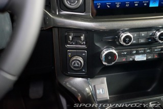 Ford Ostatní modely F-150 XLT 5.0 V8 75-Years 360 T 2025