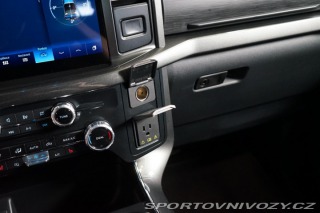 Ford Ostatní modely F-150 XLT 5.0 V8 75-Years 360 T 2025