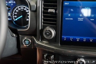Ford Ostatní modely F-150 XLT 5.0 V8 75-Years 360 T 2025