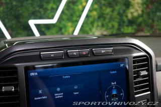 Ford Ostatní modely F-150 XLT 5.0 V8 75-Years 360 T 2025