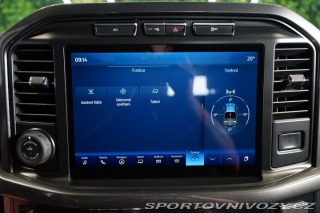 Ford Ostatní modely F-150 XLT 5.0 V8 75-Years 360 T 2025