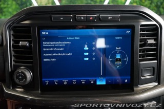 Ford Ostatní modely F-150 XLT 5.0 V8 75-Years 360 T 2025