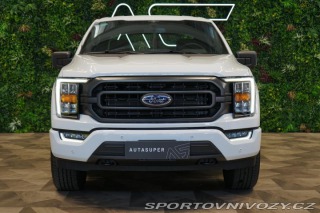 Ford Ostatní modely F-150 XLT 5.0 V8 75-Years 360 T 2025