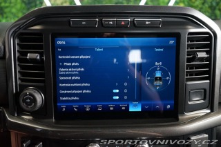 Ford Ostatní modely F-150 XLT 5.0 V8 75-Years 360 T 2025