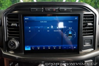Ford Ostatní modely F-150 XLT 5.0 V8 75-Years 360 T 2025