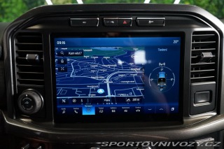 Ford Ostatní modely F-150 XLT 5.0 V8 75-Years 360 T 2025