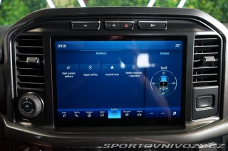 Ford Ostatní modely F-150 XLT 5.0 V8 75-Years 360 T 2025