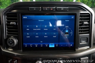 Ford Ostatní modely F-150 XLT 5.0 V8 75-Years 360 T 2025