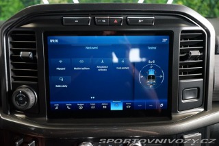 Ford Ostatní modely F-150 XLT 5.0 V8 75-Years 360 T 2025