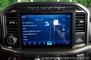 Ford Ostatní modely F-150 XLT 5.0 V8 75-Years 360 T 2025