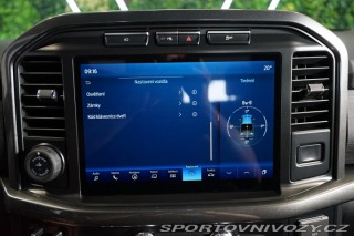 Ford Ostatní modely F-150 XLT 5.0 V8 75-Years 360 T 2025