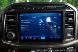 Ford Ostatní modely F-150 XLT 5.0 V8 75-Years 360 T 2025