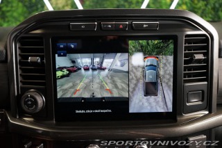 Ford Ostatní modely F-150 XLT 5.0 V8 75-Years 360 T 2025