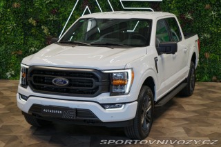 Ford Ostatní modely F-150 XLT 5.0 V8 75-Years 360 T 2025