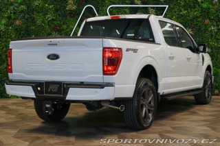 Ford Ostatní modely F-150 XLT 5.0 V8 75-Years 360 T 2025