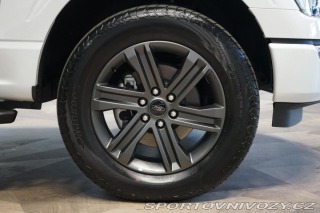 Ford Ostatní modely F-150 XLT 5.0 V8 75-Years 360 T 2025