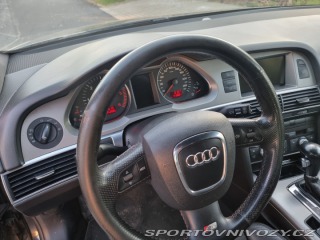 Audi A6 4f, avant, s line 2006
