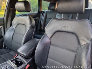 Audi A6 4f, avant, s line 2006
