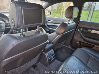 Audi A6 4f, avant, s line 2006