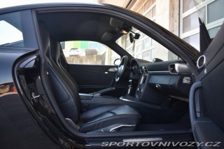 Porsche 911 Carrera S (997) manual, 2005