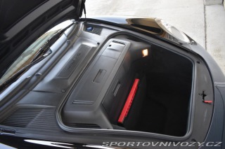 Porsche 911 Carrera S (997) manual, 2005