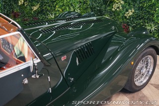 Ostatní značky Ostatní modely Morgan  2.0 190kW Manuál LED A/C 2021