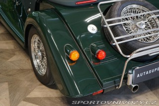 Ostatní značky Ostatní modely Morgan  2.0 190kW Manuál LED A/C 2021