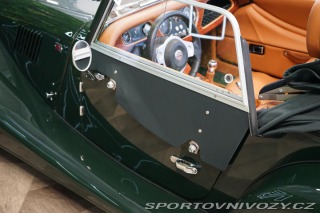 Ostatní značky Ostatní modely Morgan  2.0 190kW Manuál LED A/C 2021