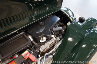 Ostatní značky Ostatní modely Morgan  2.0 190kW Manuál LED A/C 2021
