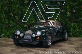 Ostatní značky Ostatní modely Morgan  2.0 190kW Manuál LED A/C 2021