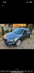 Škoda Octavia RS 2017