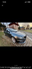 Škoda Octavia RS 2017