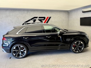 Audi RS Q8 RSQ8 Keramiky Panorama 2020