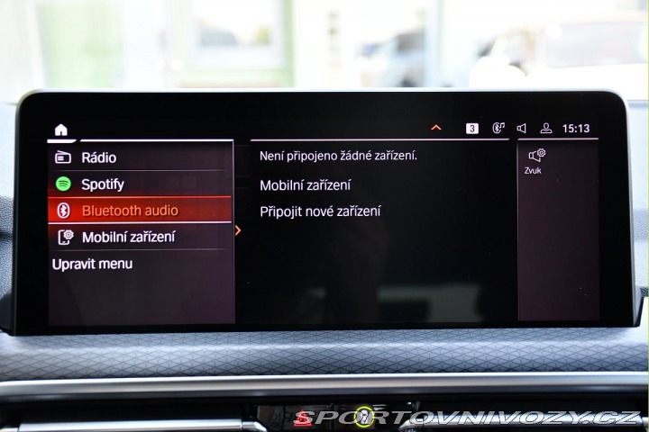 BMW X4 xDrive30d M-SPORT LED TAŽ 2023