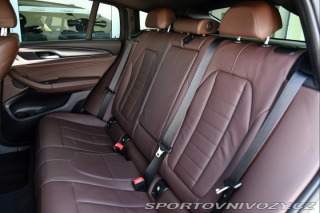 BMW X4 xDrive30d M-SPORT LED TAŽ 2023