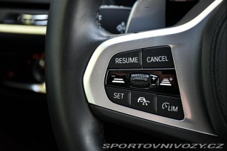 BMW X4 xDrive30d M-SPORT LED TAŽ 2023