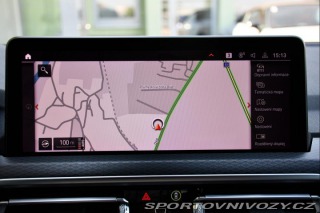 BMW X4 xDrive30d M-SPORT LED TAŽ 2023